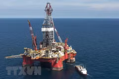 Argelia e Indonesia cooperan en explotación de petróleo 