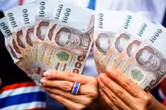 Tailandia experimentará en 2018 apreciación del baht, según expertos