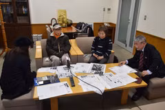 Unión del trabajo de Yokohama, amigo confiable del pueblo vietnamita