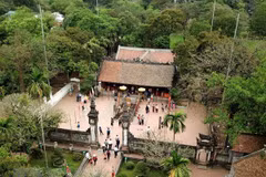 Turistas extranjeros deben respetar la ley vietnamita, afirma Administración