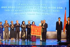 Premier de Vietnam confiere distinción a Radio Liberación en su aniversario