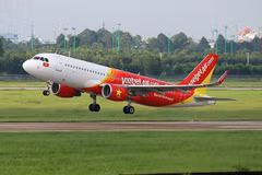 Aerolínea vietnamita ofrece boletos de bajo costo a Japón a partir de hoy