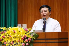 Consejo Teórico del Partido Comunista de Vietnam celebra su octava reunión 