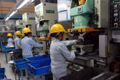 Sector de ingeniería mecánica aspira a unirse a cadena global de valor 