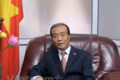 Embajador de Vietnam destaca potencial en cooperación con África Oriental