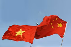 Estrechan lazos de amistad y solidaridad entre Vietnam y China