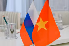 Vietnam y Rusia potencian lazos judiciales