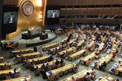 Vietnam saluda la resolución de ONU contra el embargo a Cuba 