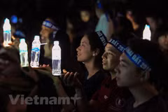 Hanoi estimula ahorro de energía en 2018