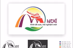 Thua Thien-Hue publica logotipo de identificación turística 