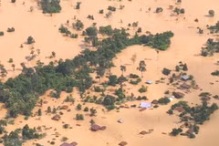 Colapso de presa en Laos se debe a calidad de construcción, afirma ministro 