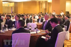 Vietnam aspira a mejorar entorno y conectividad empresarial en Cumbre de ASEAN
