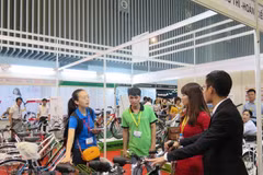 Inauguran Feria comercial Vietnam-China 2018
