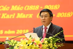 Eruditos resaltan valor perdurable del Marxismo