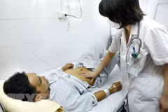 Debaten medidas destinadas a gestionar el pago de servicios médicos en Vietnam
