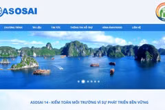 Una treintena de entidades fiscalizadoras asistirán en Vietnam a Congreso de Instituciones de Auditoría de Asia