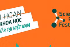 Festival Internacional de Cine Científico presenta en Vietnam la revolución de los alimentos