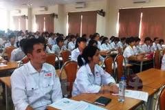 Vietnam eleva rol de sindicatos en asistencia a los trabajadores en ultramar
