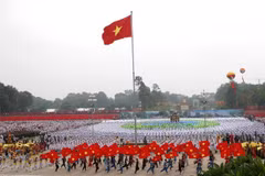 Diversas actividades culturales en Laos y Sudcorea por Día Nacional de Vietnam