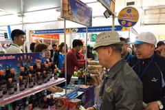 Presentarán productos orgánicos vietnamitas en feria internacional en Tailandia