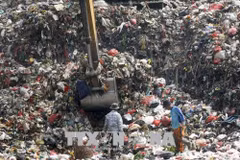 Decidida Indonesia a acelerar reciclaje de residuos plásticos 