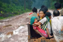 Comisión del Río Mekong dispuesta a asistir a Laos en replanificación de hidrocentrales 