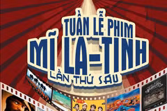 Sexto ciclo de cine latinoamericano: diez películas para todos los gustos en Vietnam