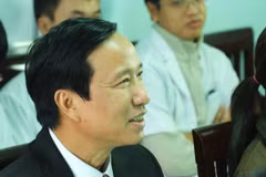 Por primera vez médico vietnamita recibe premio Nikkei Asia por sus aportes científicos