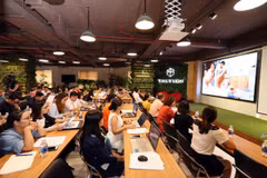 Vietnam busca atraer recursos nacionales y extranjeros para movimiento emprendedor