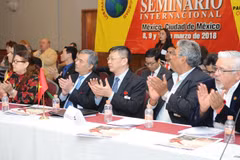 Vietnam participa en seminario de partidos de izquierda en México
