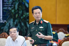 Premier de Vietnam delega en director de Viettel el Ministerio de Información y Comunicación 