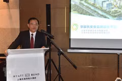 Vietnam continúa mejorando entorno de inversión, afirma ministro de Agricultura y Desarrollo
