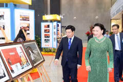 Vietnam determinado a impulsar diplomacia multilateral 