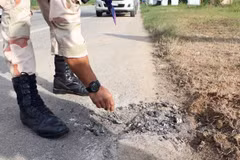 Ataque con bomba en el sur de Tailandia mata a un policía