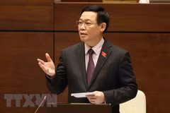  Reajuste de edad de jubilación responde a la demanda de la población, afirmó vicepremier vietnamita