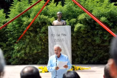 Inicia Cuba actos conmemorativos con motivo de visita histórica de Fidel a Vietnam en 1973