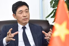 Vietnam honra contribuciones de diplomático sudcoreano a lazos bilaterales 