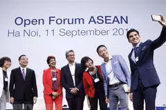 Vietnam exhorta a renovar agricultura en contexto de reunión del FEM sobre ASEAN 