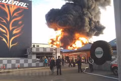Vietnam adopta medidas a favor de trabajadores connacionales en el incendio en Taiwán (China)