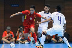 Vietnam participará en campeonato de futsal de ASEAN