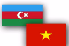 Vietnam felicita a Azerbaiyán por el Día de la República 