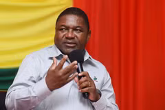 Mozambique desea impulsar cooperación multifacética con Vietnam 