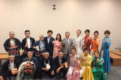 Celebran en Ciudad Ho Chi Minh aniversario 45 de nexos Vietnam-Japón