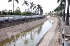 Capital de Vietnam logra resultados positivos en la lucha contra la contaminación ambiental
