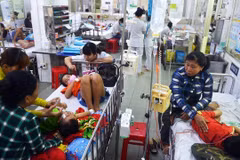 Vacunación es clave para la prevención de enfermedades infecciosas en Vietnam, sostienen expertos