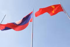 Tribunales populares de Vietnam y Laos estrechan cooperación en labores profesionales