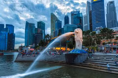 Dyson lanzará en Singapur su primera fábrica de coches eléctricos