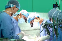Hospitales de Vietnam y Japón fomentan colaboración multifacética