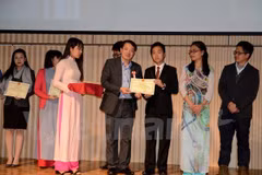 VYSA ayuda a conectar a estudiantes vietnamitas en Japón
