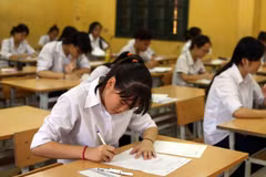 Excelentes resultados de Vietnam en olimpiadas regionales e internacionales 